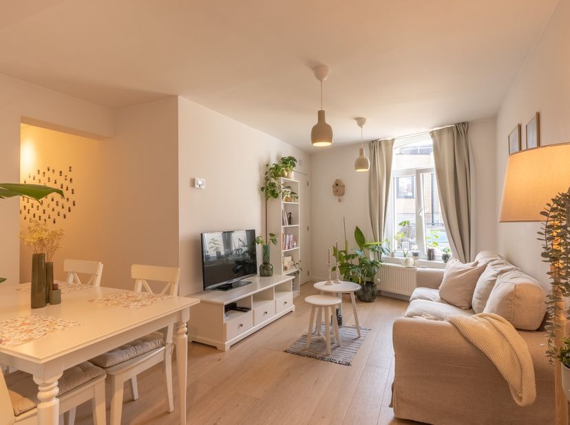 Appartement à louer
                    à 8300 Knokke