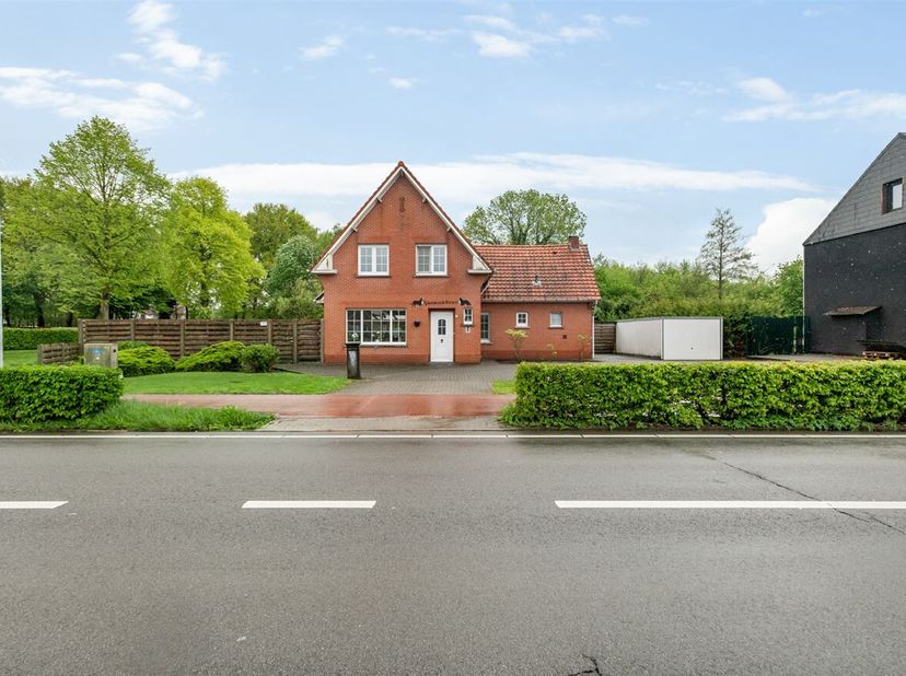 Maison à vendre
                    à 2470 Retie