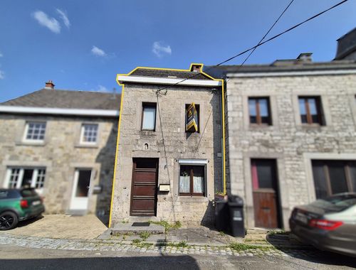                                         Woning te koop in Ocquier, € 129.000
