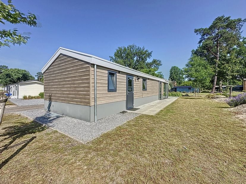 Maison à vendre
                    à 2400 Mol