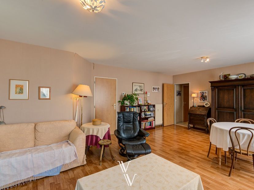 Appartement à vendre
                    à 2242 Pulderbos