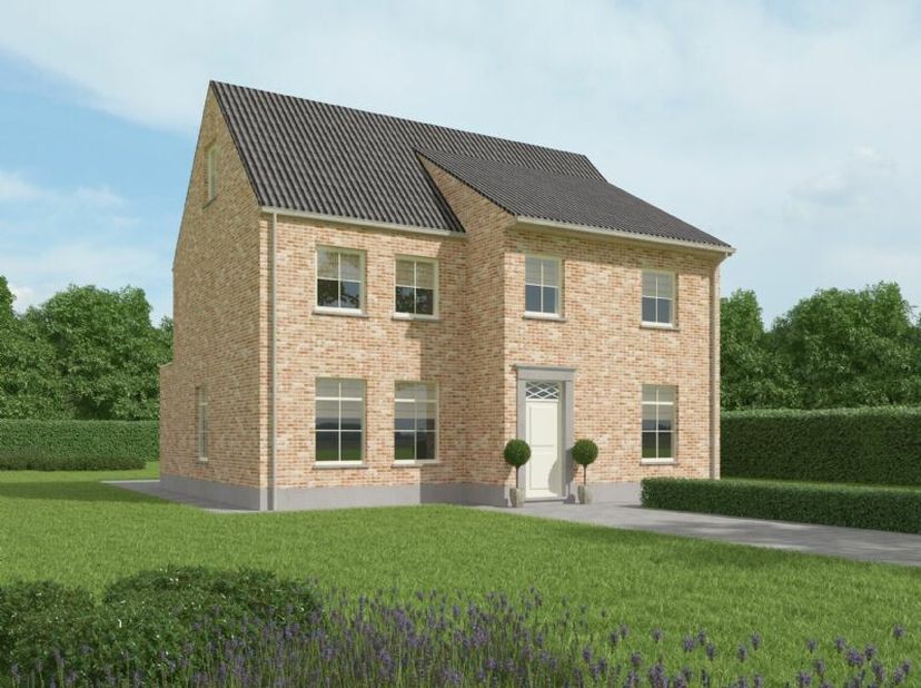 Bekijk ook: Laurens Casaert Wist je dat wij je richting geven met onze voorbeeldwoningen, maar dat je alles nog kan veranderen naargelang stijl en eig