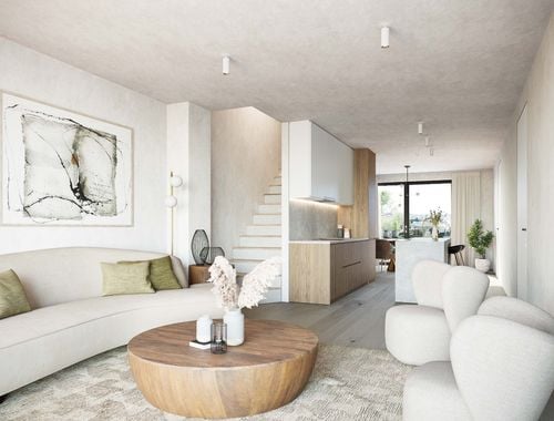                                         Appartement à vendre à Middelkerke, € 311.995
