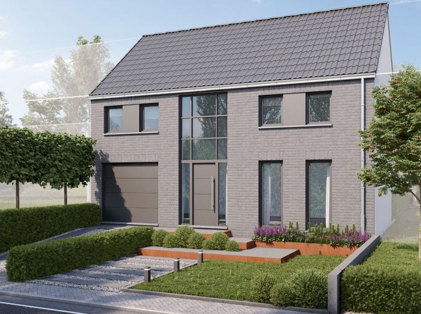 Maison à vendre
                    à 8691 Stavele