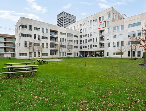                                         Kot-Colocation à vendre à Antwerpen, € 135.000
