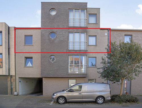                                         Appartement à vendre à De Panne, € 295.000
