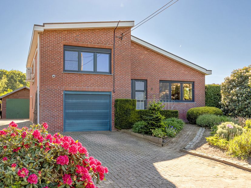 Maison à vendre
                    à 2280 Grobbendonk