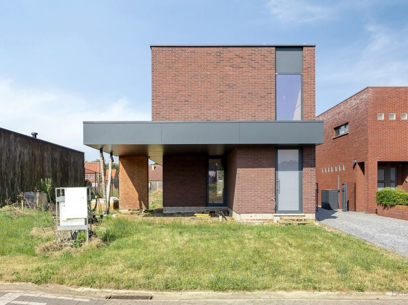 Maison à vendre
                    à 3945 Kwaadmechelen