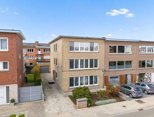                                         Immeuble d’appartements à vendre à Kessel-Lo, € 890.000
