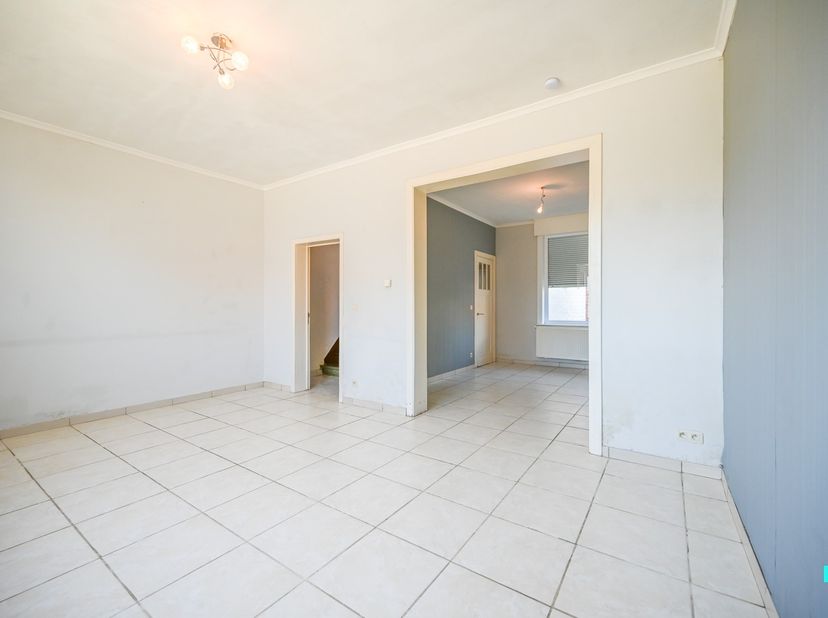 Maison à vendre
                    à 8770 Ingelmunster