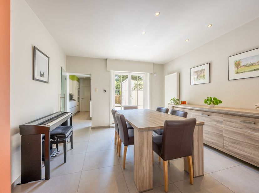 Maison à vendre
                    à 8520 Kuurne