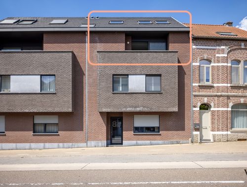                                         Appartement te huur in Hoegaarden, € 1.325
