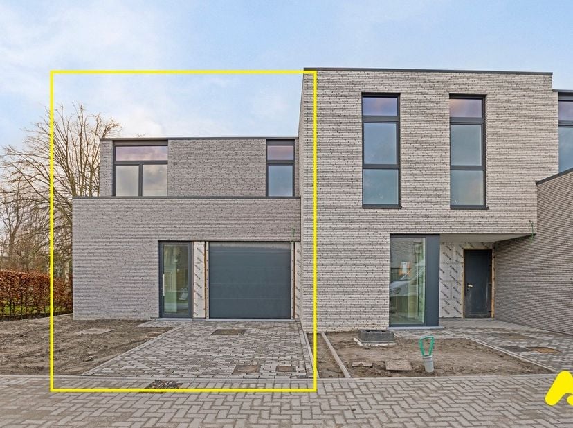 KWALITATIEF EN BETAALBAAR WONEN AAN DE WESTKUST&lt;br /&gt;
Groen genesteld, maar vlakbij alles. Kwalitatief, maar betaalbaar. Comfortabel, maar energiezuin