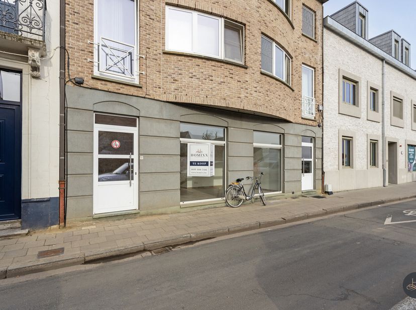 Bien professionnel à vendre
                    à 3290 Diest