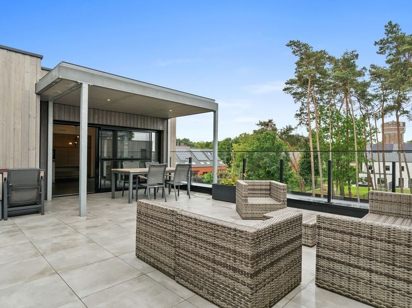 Appartement à vendre
                    à 3600 Genk