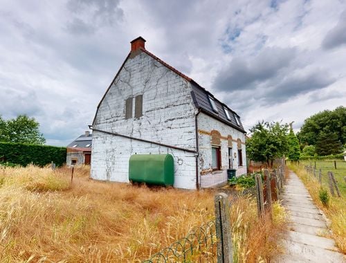                                         Maison à vendre à Zingem, € 199.000
