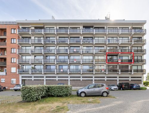                                         Appartement à vendre à Koksijde, € 159.000
