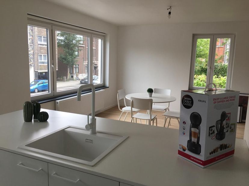 Immo Te Huur In Sint Amandsberg 9040 Zimmo