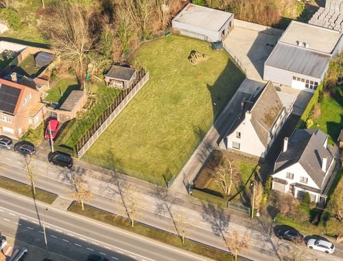                                         Woning te koop in Roeselare, € 1.100.000

