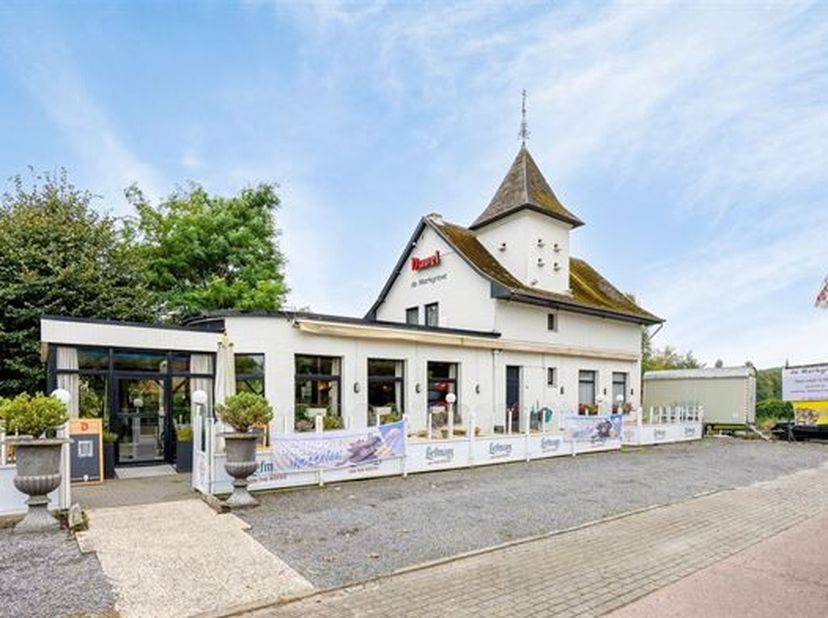 Bien professionnel à vendre
                    à 2890 Lippelo