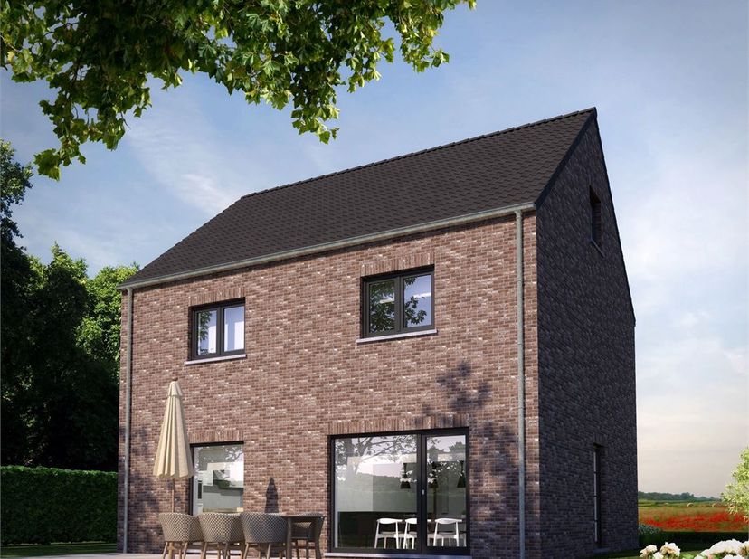 Maison à vendre
                    à 3440 Budingen