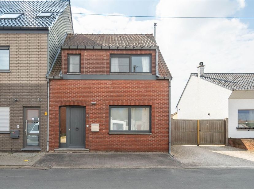 Maison à vendre
                    à 3500 Hasselt
