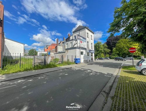                                         Terrain à bâtir à vendre à Tournai, € 145.000

