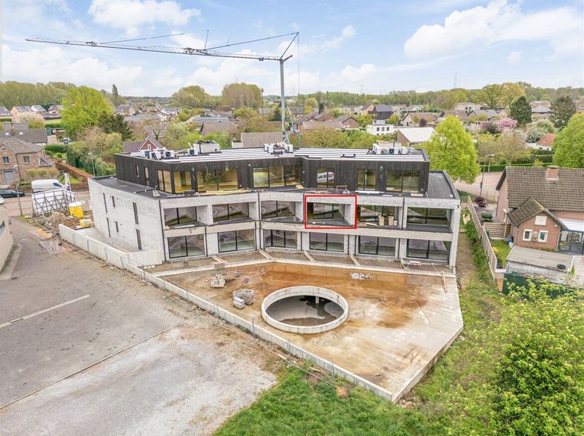 Appartement à vendre
                    à 3640 Kinrooi