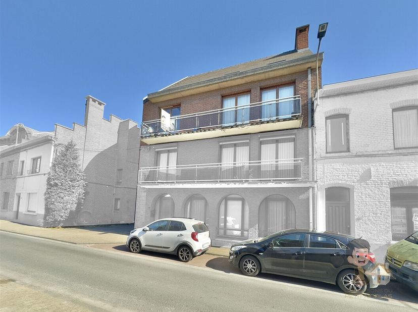 À Vendre : Superbe Duplex de 180 m²  Lumineux et Spacieux ! &lt;br /&gt;
Découvrez ce magnifique duplex situé au 2ème étage, offrant un cadre de vie confort