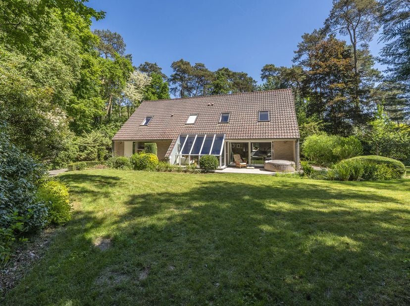 Maison à vendre
                    à 2820 Rijmenam