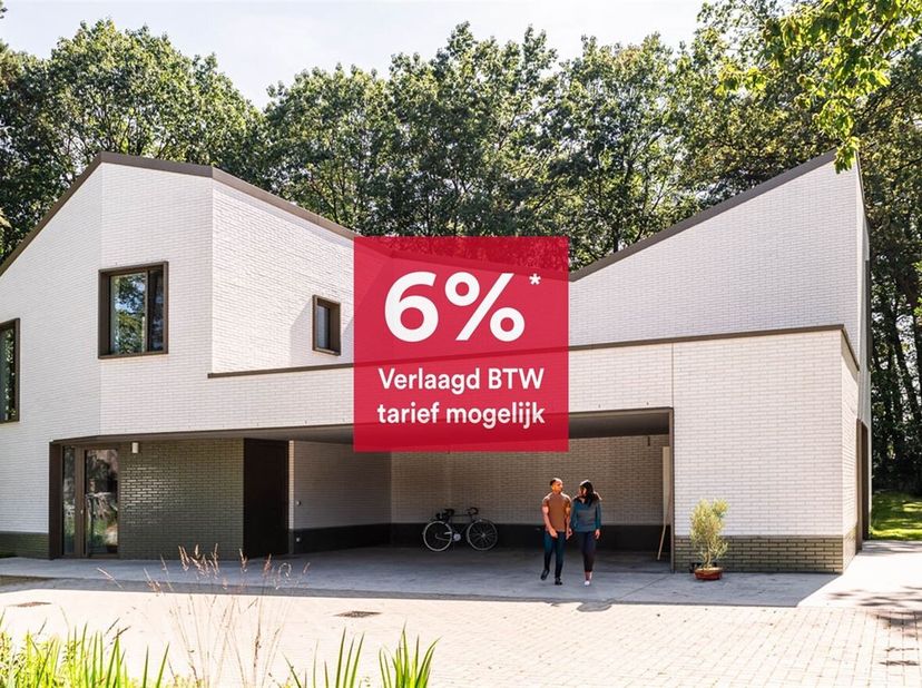 Maison à vendre
                    à 2400 Mol