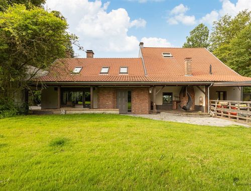                                         Maison à vendre à Betekom, € 625.000
