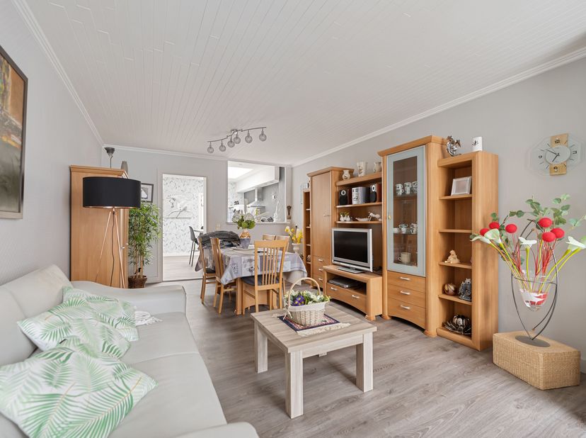 Maison à vendre
                    à 8930 Menen