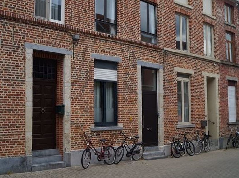 Appartement à louer
                    à 3000 Leuven