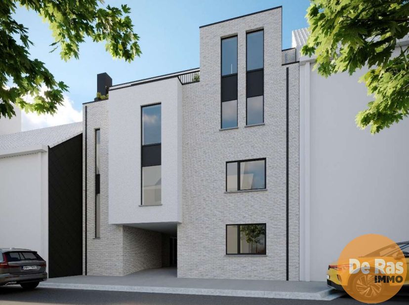 Appartement à vendre
                    à 9340 Lede