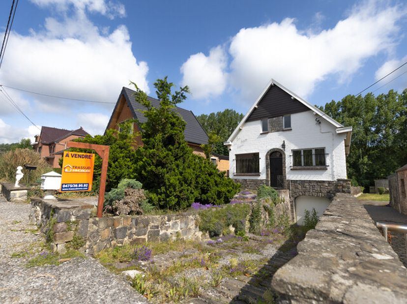 Huis te koop
                    in 6140 Fontaine-l&#039;Eveque