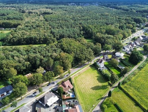                                         Bouwgrond te koop in Zutendaal, € 400.000
