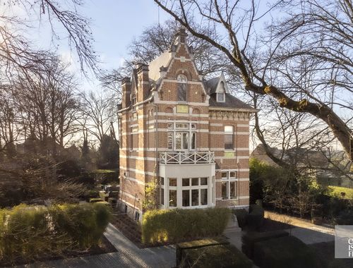                                         Villa te koop in Hoeselt, € 1.295.000
