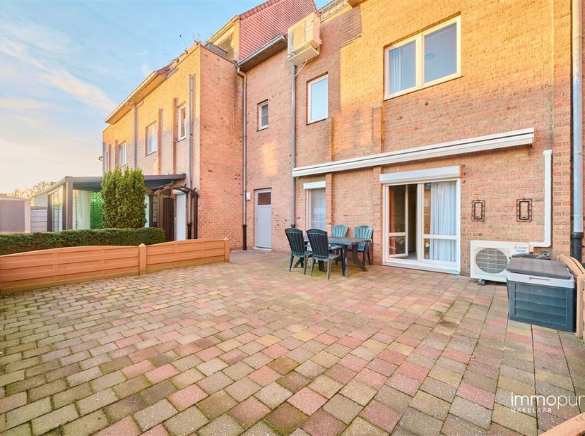 Appartement à vendre
                    à 3920 Lommel