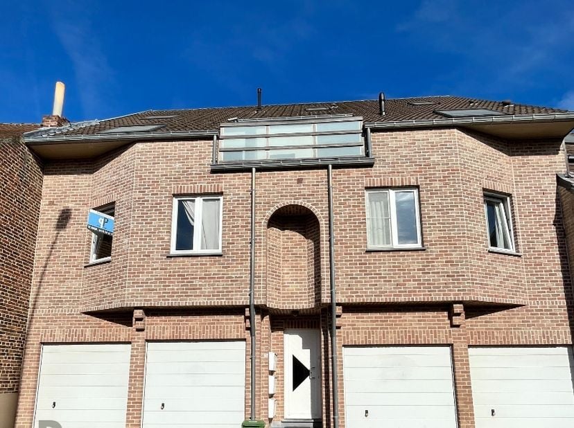 Appartement à louer
                    à 9550 Herzele