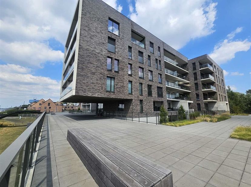 Modern appartement aan de Scheldeoever in Hemiksem genieten van rust én verbinding&lt;br /&gt;
Wakker worden met zicht op de Schelde? Hier is het dagelijkse