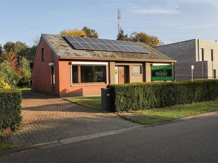 Maison à vendre
                    à 3500 Hasselt