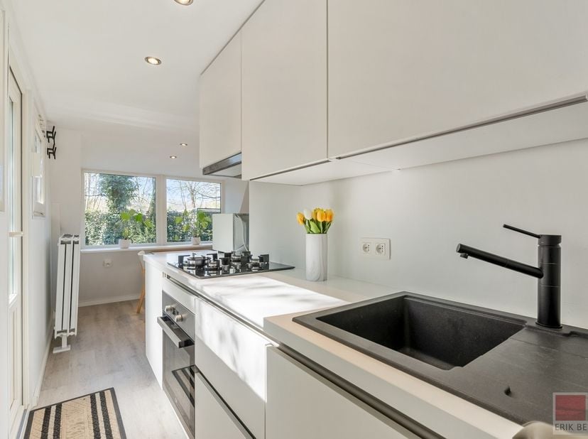 Maison à vendre
                    à 3621 Rekem