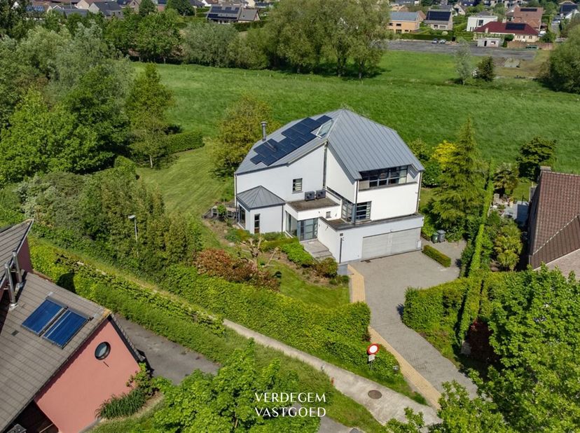Maison à vendre
                    à 9080 Lochristi