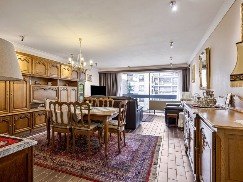 Appartement à vendre
                    à 3500 Hasselt