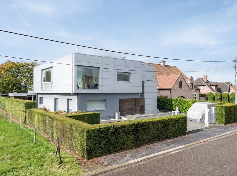 Maison à vendre
                    à 2890 Oppuurs