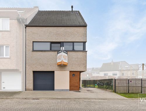                                         Woning te koop in Ninove, € 469.000
