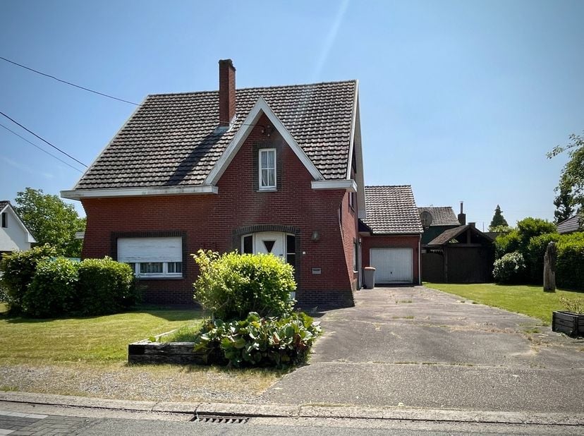 Maison à vendre
                    à 3665 As