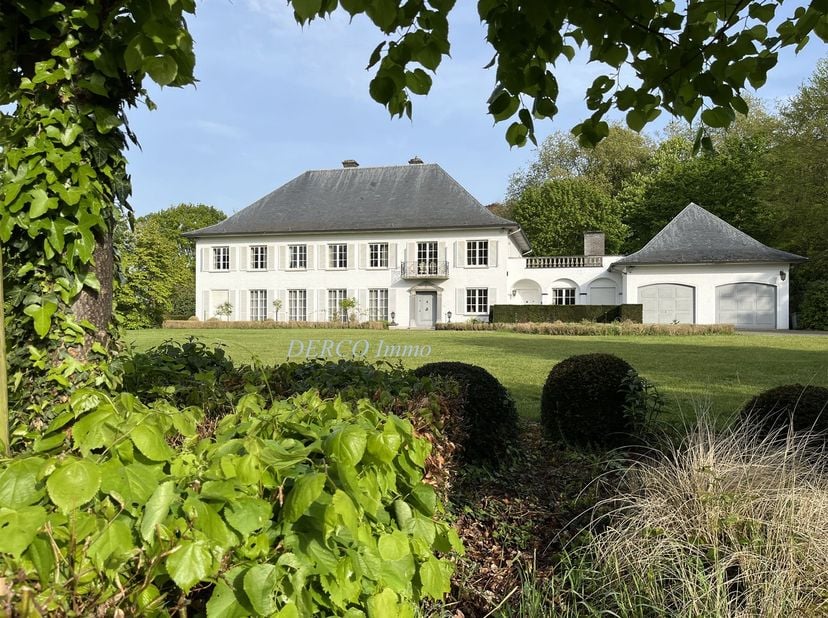 Maison à vendre
                    à 3110 Rotselaar
