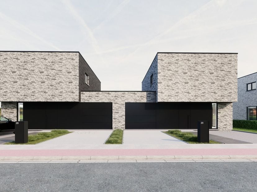 Prachtig wonen in Bierbeek op een boogscheut van Leuven&lt;br /&gt;
&lt;br /&gt;
  Perceel van 6a 10ca.&lt;br /&gt;
  Hoogwaardige afwerking&lt;br /&gt;
  PRIJSVAST van 621.4